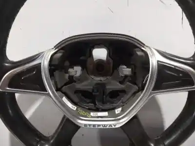 Автозапчасти б/у руль за dacia logan ii comfort ссылки oem iam 484007478r  n1.z2.vol.13.m