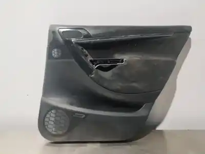 İkinci el araba yedek parçası arka sag kapi kaplamasi için citroen c4 picasso i monospace (ud_) 1.6 hdi oem iam referansları 96744024zd  n1.z1.20.5.b