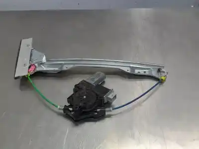 Автозапчастина б/у РЕГУЛЯТОР ВІКНА ПЕРЕДНІЙ ЛІВИЙ для OPEL CORSA D  Посилання на OEM IAM 541613212 13447038LH  N1.Z2.17.6.1