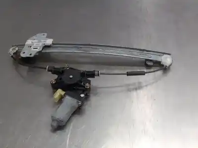 Автозапчастина б/у РЕГУЛЯТОР СКЛА ЗАДНЬОГО ПРАВОГО для KIA RIO II (JB)  Посилання на OEM IAM   N1.Z2.17.6.1