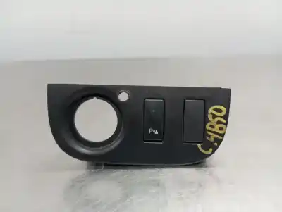 Second-hand car spare part switch for dacia logan ii comfort oem iam references 684934791r  n2.z1.1.29