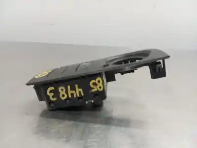 Second-hand car spare part switch for dacia logan ii comfort oem iam references 684934791r