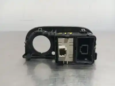 Second-hand car spare part switch for dacia logan ii comfort oem iam references 684934791r  n2.z1.1.29