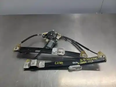 Second-hand car spare part passenger side right window regulator for seat leon st (5f8) 1.6 tdi oem iam references 5f4837462c  n1.z2.17.9.1 Second-hand car spare part passenger side right window regulator for seat leon st (5f8) 1.6 tdi oem iam references 5f4837462c  n1.z2.17.9.1