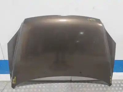 Piesă de schimb auto la mâna a doua capotã pentru kia sportage ex referințe oem iam 