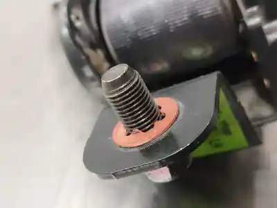 Piesă de schimb auto la mâna a doua CENTURÃ DE SIGURANTÃ SPATE STÂNGA pentru KIA SPORTAGE  Referințe OEM IAM 898101F000  CINTU.8