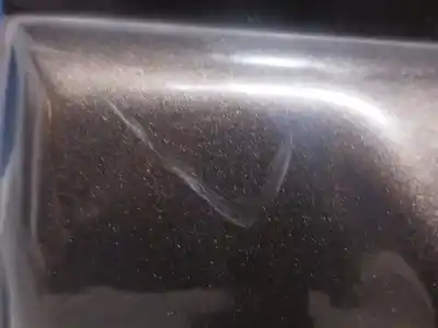 Piesă de schimb auto la mâna a doua usa din fata stânga pentru kia sportage ex referințe oem iam 