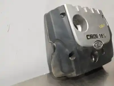Second-hand car spare part ENGINE COVER for KIA SPORTAGE  OEM IAM references 2924027250  N1.Z2.10.19.0.A