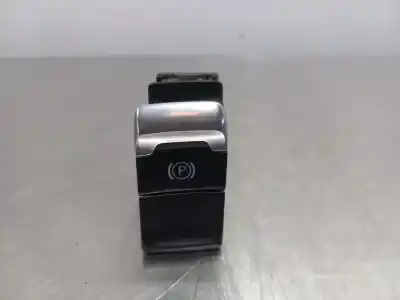 Автозапчастина б/у важіль ручного гальма для audi a5 coupe (8t) 2.0 tdi quattro посилання на oem iam 8k2927225b  n2.z1.1.3