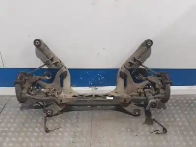 Автозапчасти б/у задний мост за audi a5 coupe (8t) 2.0 tdi quattro ссылки oem iam   n2.z1.26.2.b