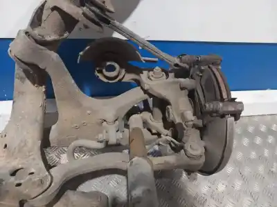 Автозапчасти б/у задний мост за audi a5 coupe (8t) 2.0 tdi quattro ссылки oem iam   n2.z1.26.2.b