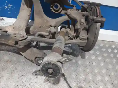 Автозапчасти б/у задний мост за audi a5 coupe (8t) 2.0 tdi quattro ссылки oem iam   n2.z1.26.2.b