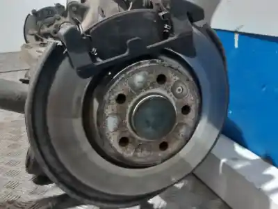 Автозапчасти б/у задний мост за audi a5 coupe (8t) 2.0 tdi quattro ссылки oem iam   n2.z1.26.2.b