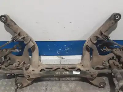 Автозапчасти б/у задний мост за audi a5 coupe (8t) 2.0 tdi quattro ссылки oem iam   n2.z1.26.2.b