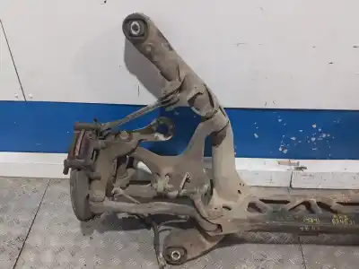 Автозапчасти б/у задний мост за audi a5 coupe (8t) 2.0 tdi quattro ссылки oem iam   n2.z1.26.2.b