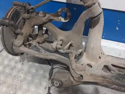 Автозапчасти б/у задний мост за audi a5 coupe (8t) 2.0 tdi quattro ссылки oem iam   n2.z1.26.2.b