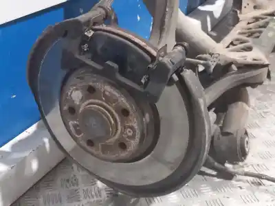 Автозапчасти б/у задний мост за audi a5 coupe (8t) 2.0 tdi quattro ссылки oem iam   n2.z1.26.2.b