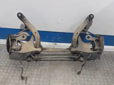 Автозапчасти б/у задний мост за audi a5 coupe (8t) 2.0 tdi quattro ссылки oem iam   n2.z1.26.2.b