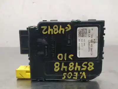 Pezzo di ricambio per auto di seconda mano modulo elettronico per volkswagen eos (1f8) basis riferimenti oem iam 1k0953549cp  n2.z1.3.33