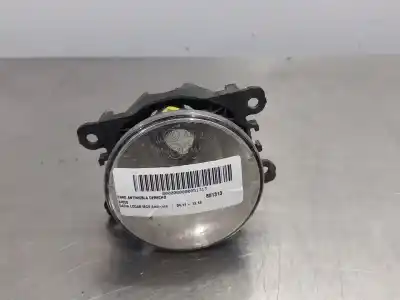 Pezzo di ricambio per auto di seconda mano luce fendinebbia destra per dacia logan ii comfort riferimenti oem iam 89208691 261500097r  n2.z1.20.2.4