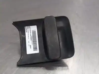 Pièce détachée automobile d'occasion POIGNÉE EXTÉRIEURE DROIT pour PEUGEOT PARTNER (S2)  Références OEM IAM 9634932180  N2.Z1.1.4