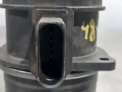 Second-hand car spare part flowmeter for volkswagen eos (1f8) basis oem iam references 0281002735 03g906461c  n1.z2.3.11.6