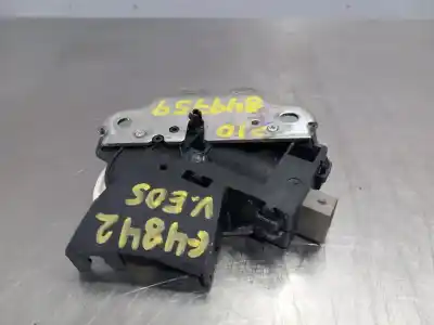 Second-hand car spare part trunk lock for volkswagen eos (1f8) basis oem iam references 4f5827505d  n1.z1.28.3.m