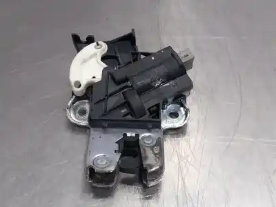 Second-hand car spare part trunk lock for volkswagen eos (1f8) basis oem iam references 4f5827505d  n1.z1.28.3.m