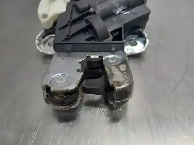 Second-hand car spare part trunk lock for volkswagen eos (1f8) basis oem iam references 4f5827505d  n1.z1.28.3.m