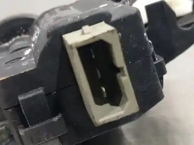 Second-hand car spare part trunk lock for volkswagen eos (1f8) basis oem iam references 4f5827505d  n1.z1.28.3.m