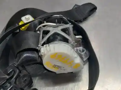 Автозапчастина б/у передній правий ремін безпеки для volkswagen eos (1f8) basis посилання на oem iam 33055041d  cintu.7