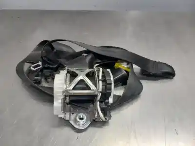 Автозапчастина б/у передній правий ремін безпеки для volkswagen eos (1f8) basis посилання на oem iam 33055041d  cintu.7