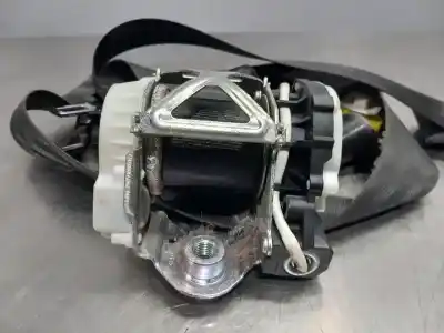 Автозапчастина б/у передній правий ремін безпеки для volkswagen eos (1f8) basis посилання на oem iam 33055041d  cintu.7