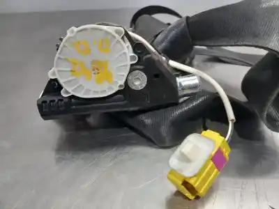 Автозапчасти б/у правый передний ремень безопасности за volkswagen eos (1f8) basis ссылки oem iam 33055041d