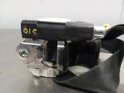 Автозапчастина б/у передній правий ремін безпеки для volkswagen eos (1f8) basis посилання на oem iam 33055041d  cintu.7