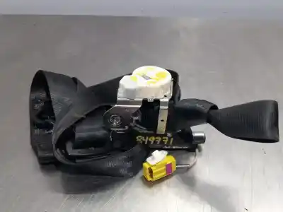 Second-hand car spare part front left seat belt for volkswagen eos (1f8) basis oem iam references 33055040c  cintu.7