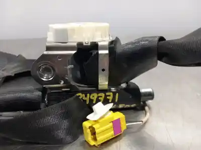 Автозапчасти б/у передний левый ремень безопасности за volkswagen eos (1f8) basis ссылки oem iam 33055040c