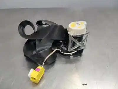 Second-hand car spare part front left seat belt for volkswagen eos (1f8) basis oem iam references 33055040c  cintu.7