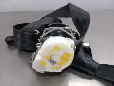 Second-hand car spare part front left seat belt for volkswagen eos (1f8) basis oem iam references 33055040c  cintu.7