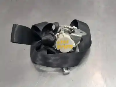 Автозапчастина б/у задній правий ремін безпеки для volkswagen eos (1f8) basis посилання на oem iam 33055095b  cintu.5