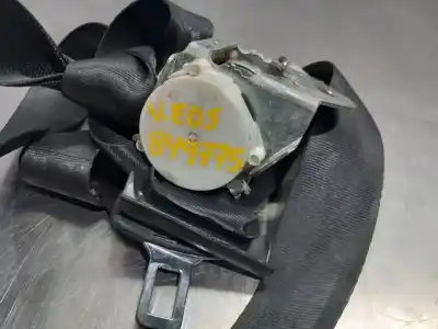 Автозапчастина б/у задній правий ремін безпеки для volkswagen eos (1f8) basis посилання на oem iam 33055095b  cintu.5