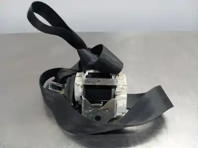 Автозапчастина б/у задній правий ремін безпеки для volkswagen eos (1f8) basis посилання на oem iam 33055095b  cintu.5