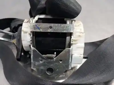 Автозапчастина б/у задній правий ремін безпеки для volkswagen eos (1f8) basis посилання на oem iam 33055095b  cintu.5