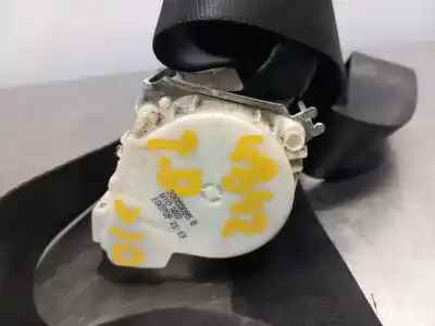 Автозапчасти б/у задний правый ремень безопасности за volkswagen eos (1f8) basis ссылки oem iam 33055095b