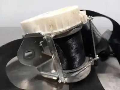 Автозапчастина б/у задній правий ремін безпеки для volkswagen eos (1f8) basis посилання на oem iam 33055095b  cintu.5