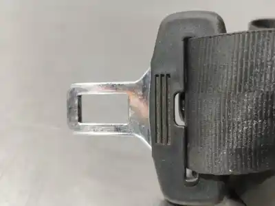 Автозапчастина б/у задній лівий ремін безпеки для volkswagen eos (1f8) basis посилання на oem iam 33055094b  cintu.6