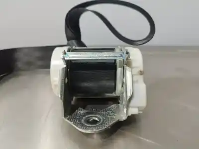 Автозапчастина б/у задній лівий ремін безпеки для volkswagen eos (1f8) basis посилання на oem iam 33055094b  cintu.6