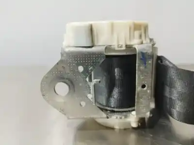 Автозапчастина б/у задній лівий ремін безпеки для volkswagen eos (1f8) basis посилання на oem iam 33055094b  cintu.6