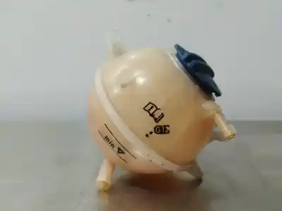 Автозапчастина б/у розширення депозит для volkswagen eos (1f8) basis посилання на oem iam 1k0121407  n2.z1.deposito.6