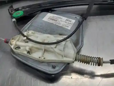 Second-hand car spare part passenger side right window regulator for volkswagen eos (1f8) basis oem iam references 1q2837402ab  n1.z2.17.9.2